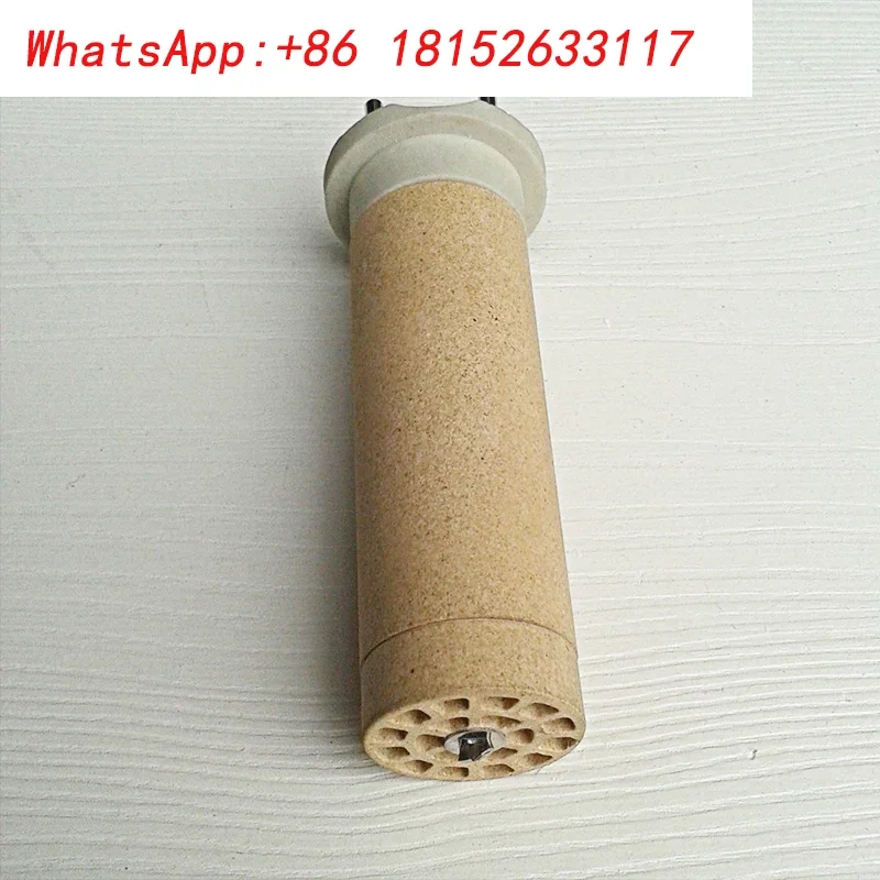 BC Керамический нагревательный сердечник 1550 Вт (142,717) плагин высокотемпературный термостойкий пластик мм