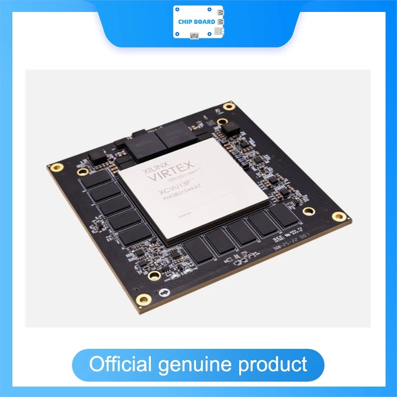 Alinx ACVU13 V1.0 A…