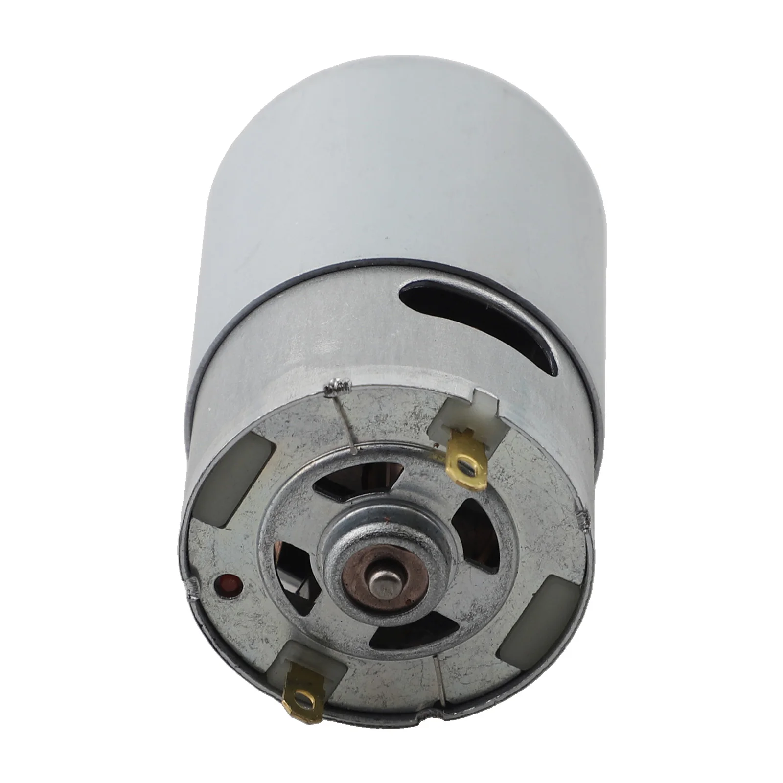 Gear DC Motor Spare Accessories Brushless Easy Installation Permanent Magnet Remote Control 12A 12V 30000rpm 45W