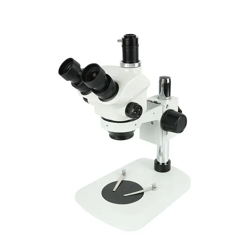 

Yargle Y-37050 B3 Microscope White Without LCD Screen Auto Trinocular model Microscope Stereo Zoom Microscope