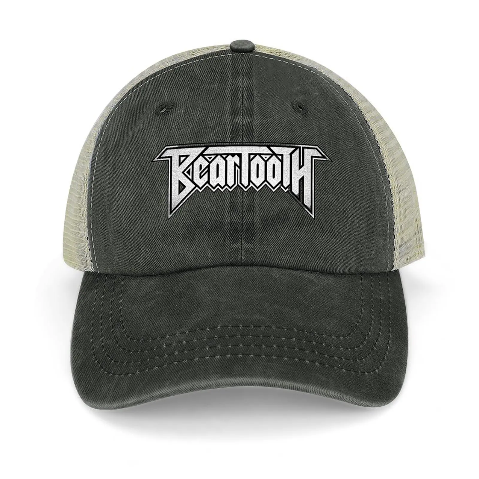 

original of beartooth Baseball Cap Trucker Cap Bobble Hat derby hat cute Girl'S Hats Men's