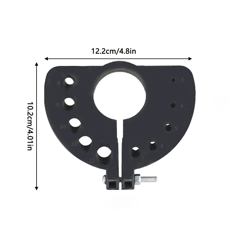 多機能研削ドリルビット マルチ仕様ドリルシャープナー 研削角度研削ツール 適用可能なアングルグラインダー