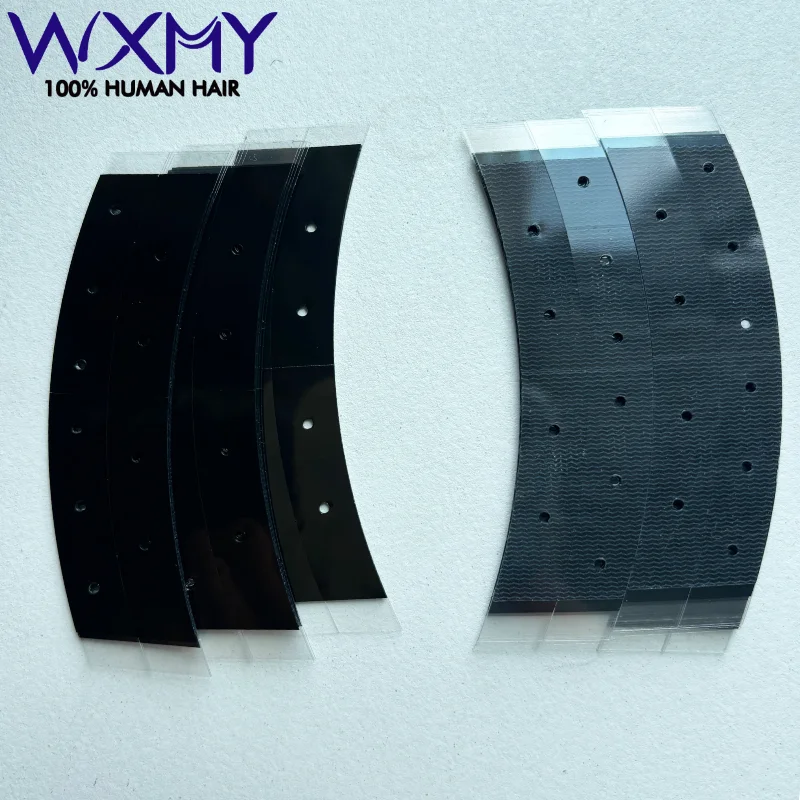 36pcs New Strong Supertape Wig Adhesive Tape Hair Extension Double Side Tape For Salon Lace System and Men's Toupee