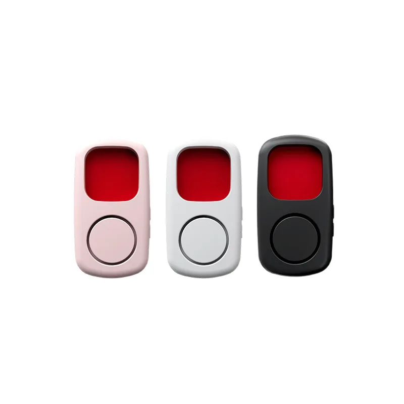 Anti-eavesdropping Detection Device, Camera Detector, Anti-wolf Alarm, Anti-peeping, Sound Alarm, for Hotel and Home Use.