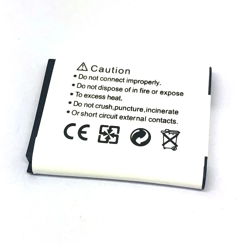 BP-70A BP70A Batteria Per SAMSUNG AQ100 PL80 ES70 ES80 ES90 PL90 PL100 PL101 PL120 PL170 PL200 PL201 SL50 SL600 SL605 SL630