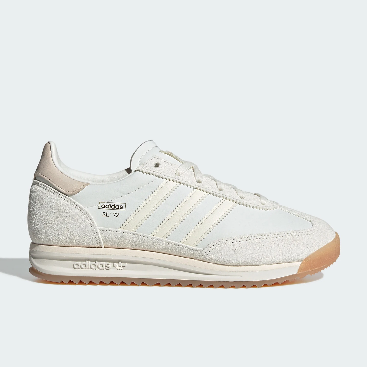 

Официальная подлинная женская классическая модная повседневная обувь Adidas JI2491