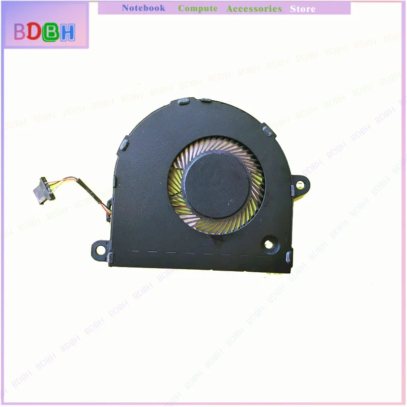 NEW ORIGINAL Laptop Replacement CPU GPU Cooling Fan for Acer Chromebook 715 CB715-1W CB715-1WT CB714