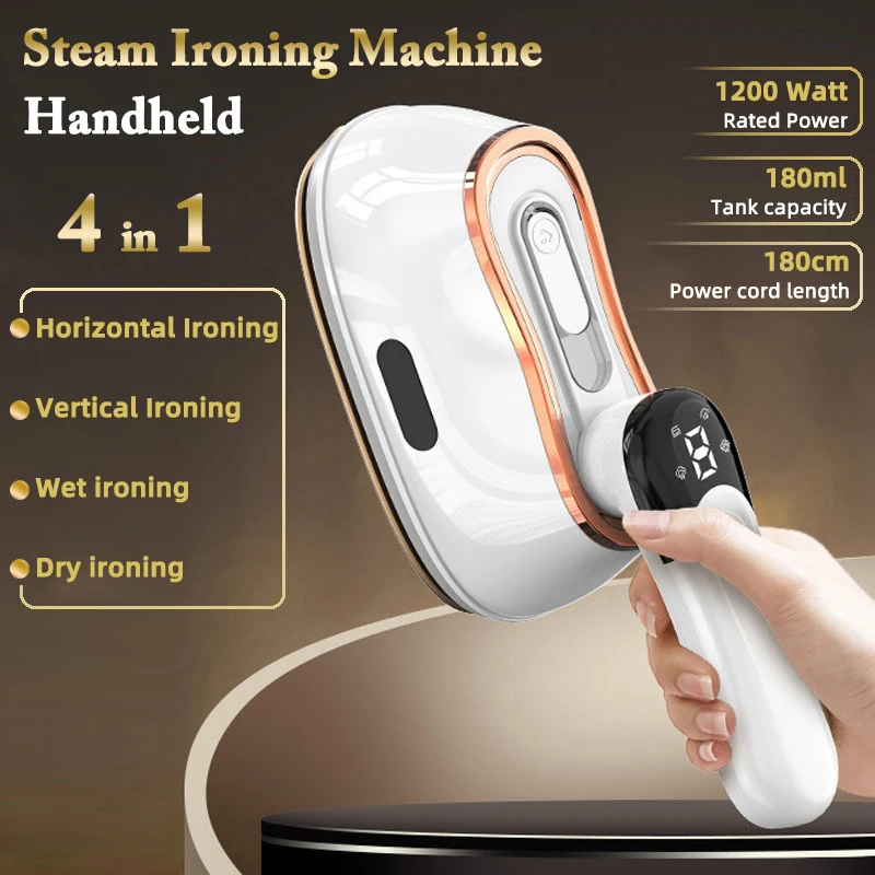 #43 Compare Steam Irons Before You Buy