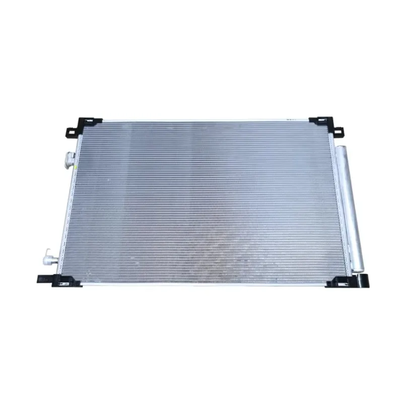

Tom AutoCar Parts Air Conditioning Condenser Radiator 884A042040 for Lexus NX RAV 4
