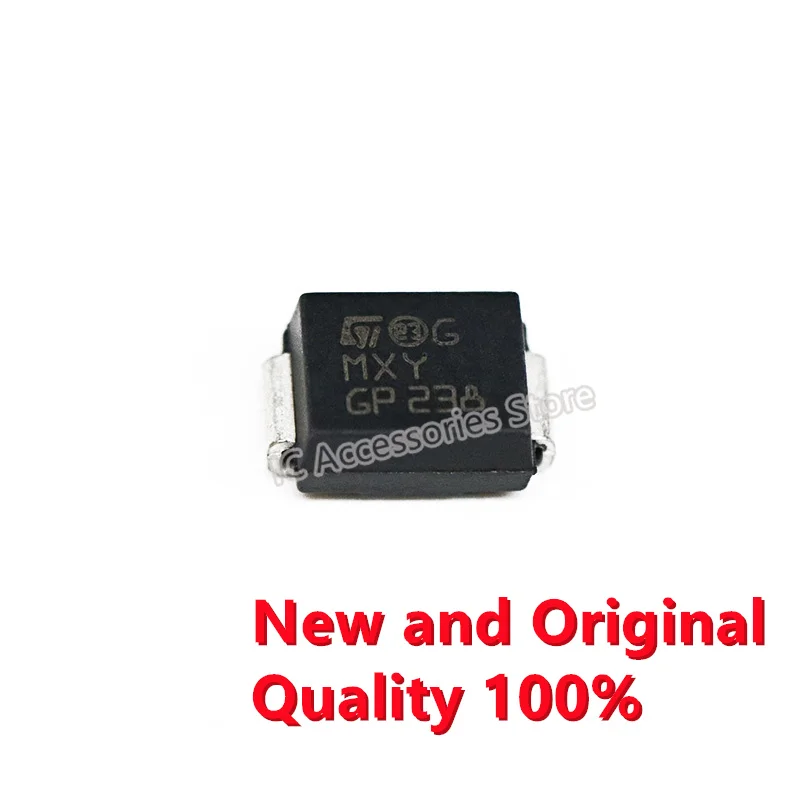 20Pcs SM6T39CAY DO2…