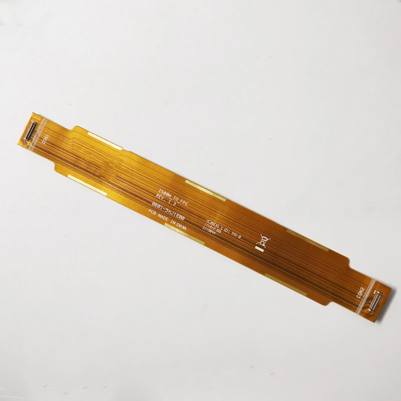 Genuine Mainboard Flex Cable For ASUS ZenPad 3S 10 Z500M Motherboard Connector Flex Ribbon Cable Replacement Part