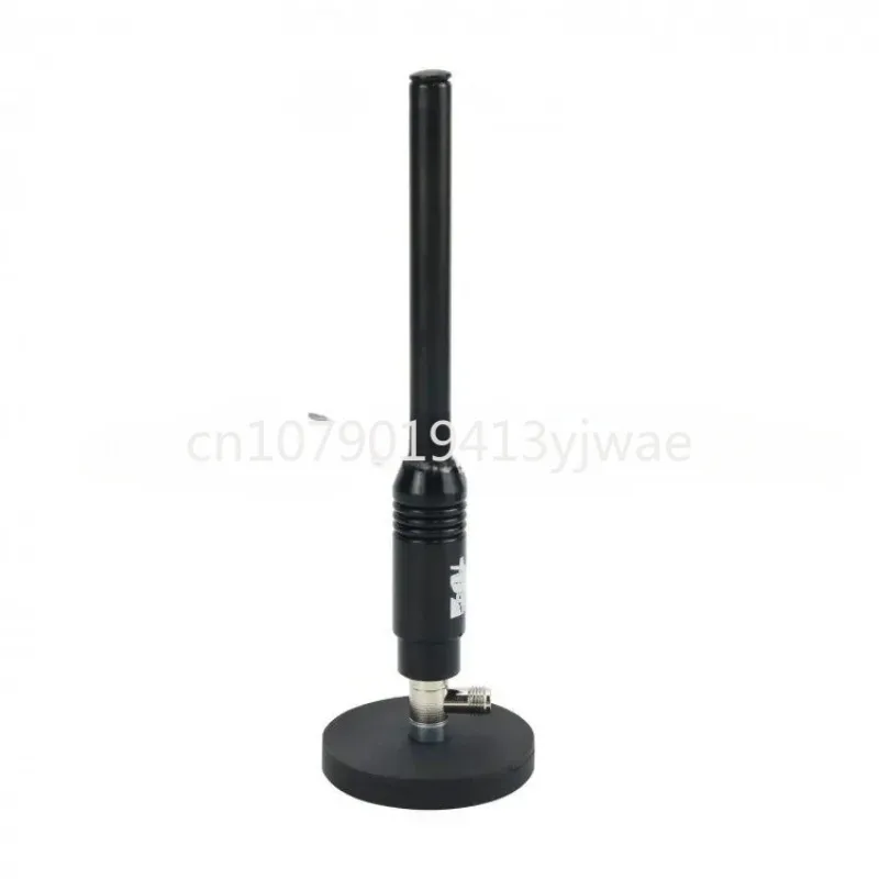 Fit for KrakenSDR Five-Channel Receiver Direction Finding KrakenSDR SDR Antenna Original Magnet-Mounted Antennas