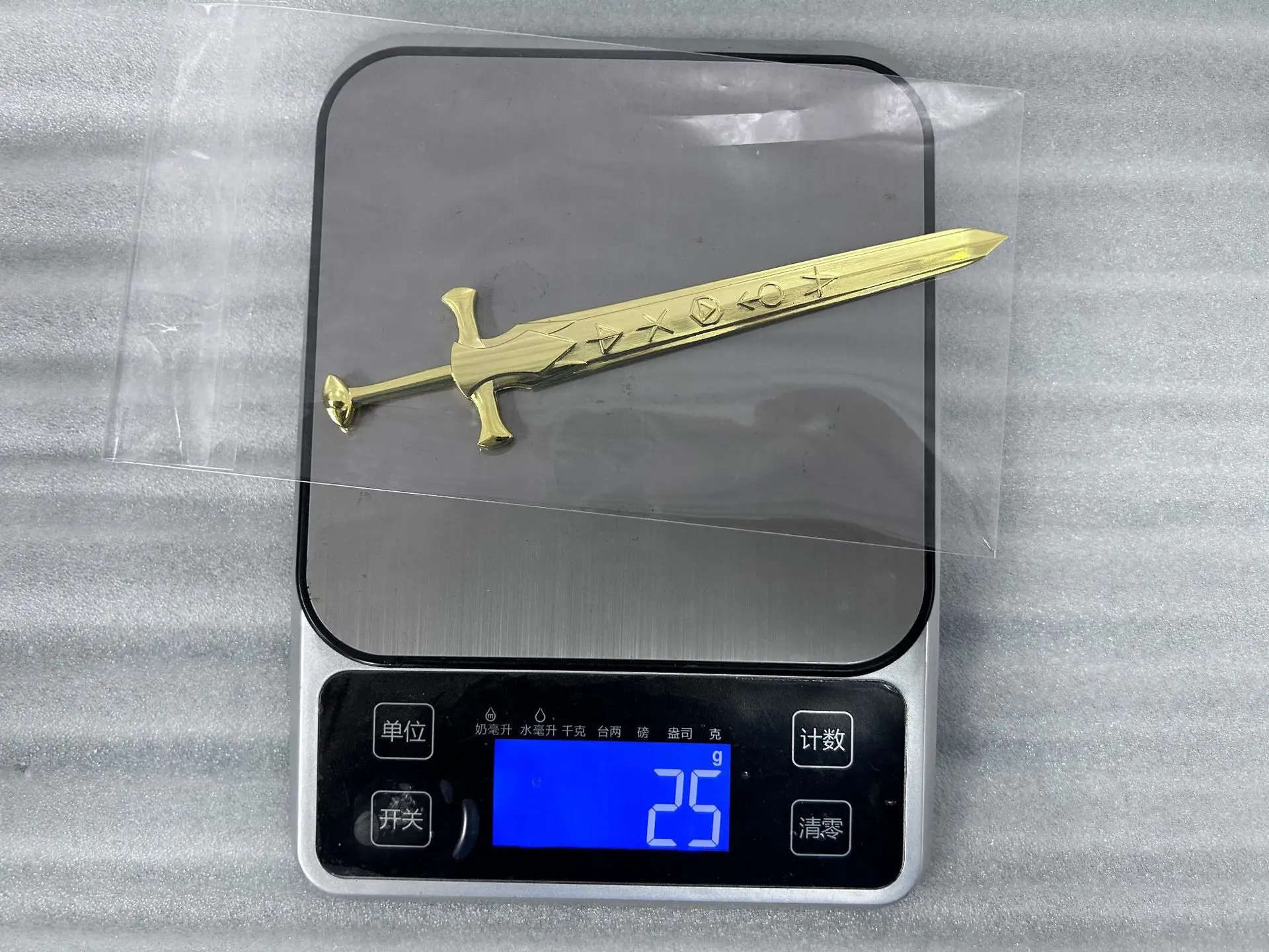 Thumbnail 4 - #67 Best Letter Openers to Buy In 2026