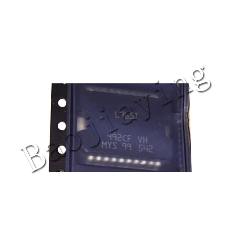 5PCS/Lot L9651 Car computer board idle drive chip IC HSOP20