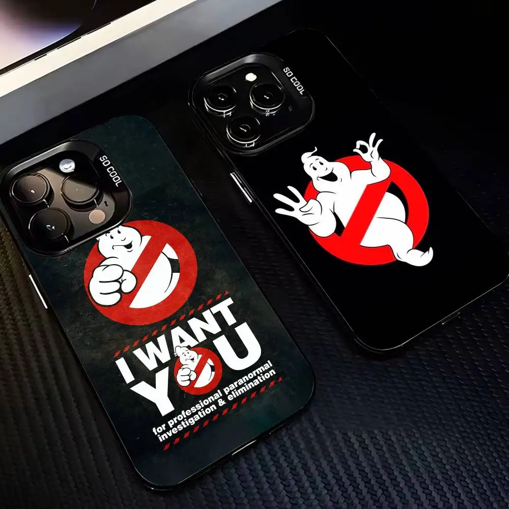 Fat G-Ghostbusters …