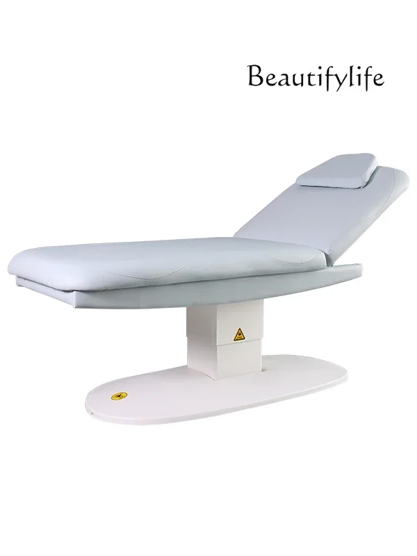 Electric Beauty Bed Spa Massage Couch Tattoo Bed Tattoo Couch Beauty Salon Bed