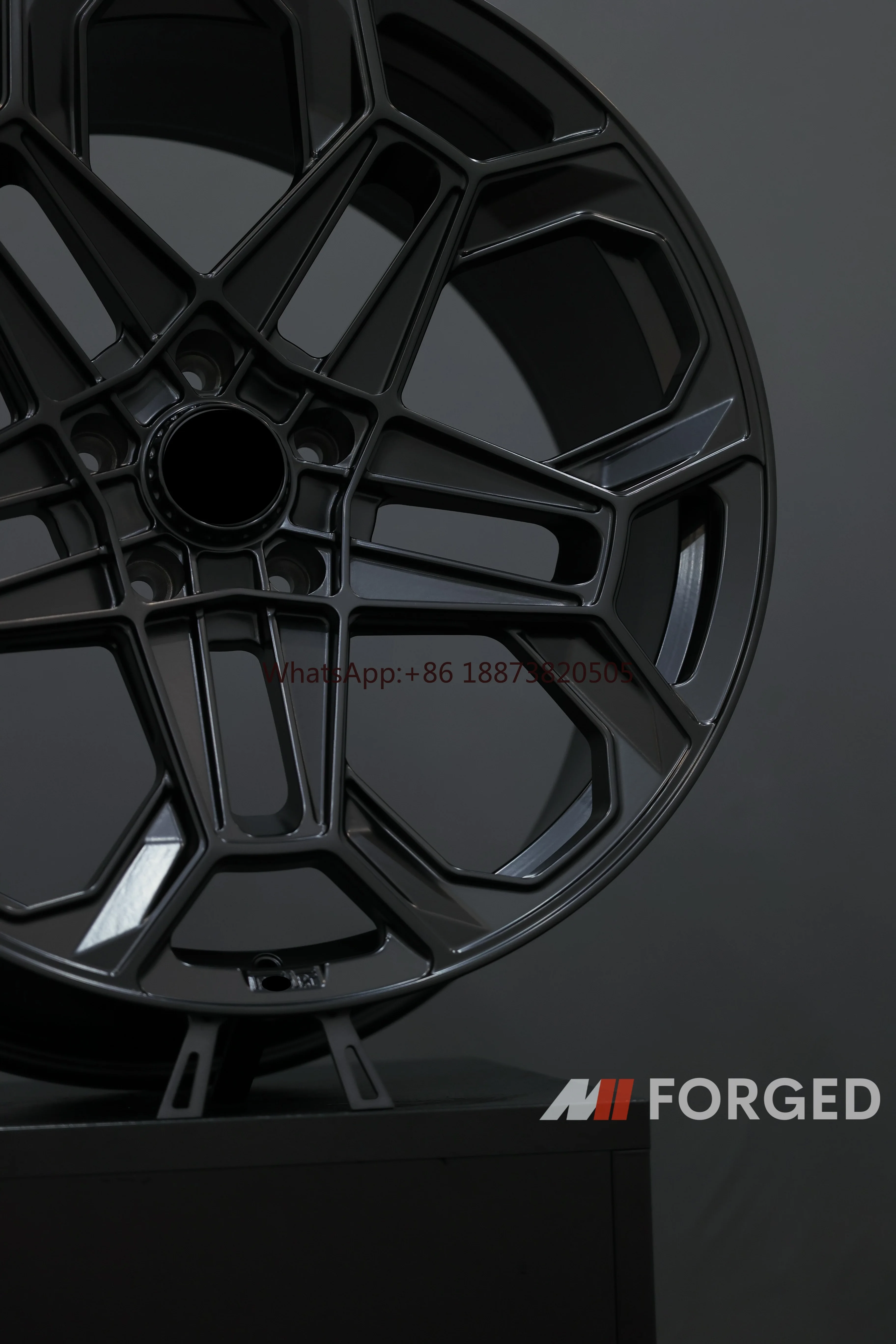 MN Forged For Porsche 911 Cayenne Daytona Formula 2 II IV 5x130 19 20 21 22 Inch Custom Alloy Wheels Rims