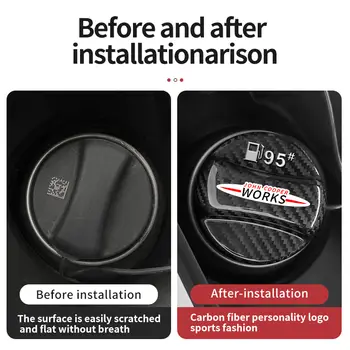 6 最佳銷售 迷你庫柏S R53配件 - №4