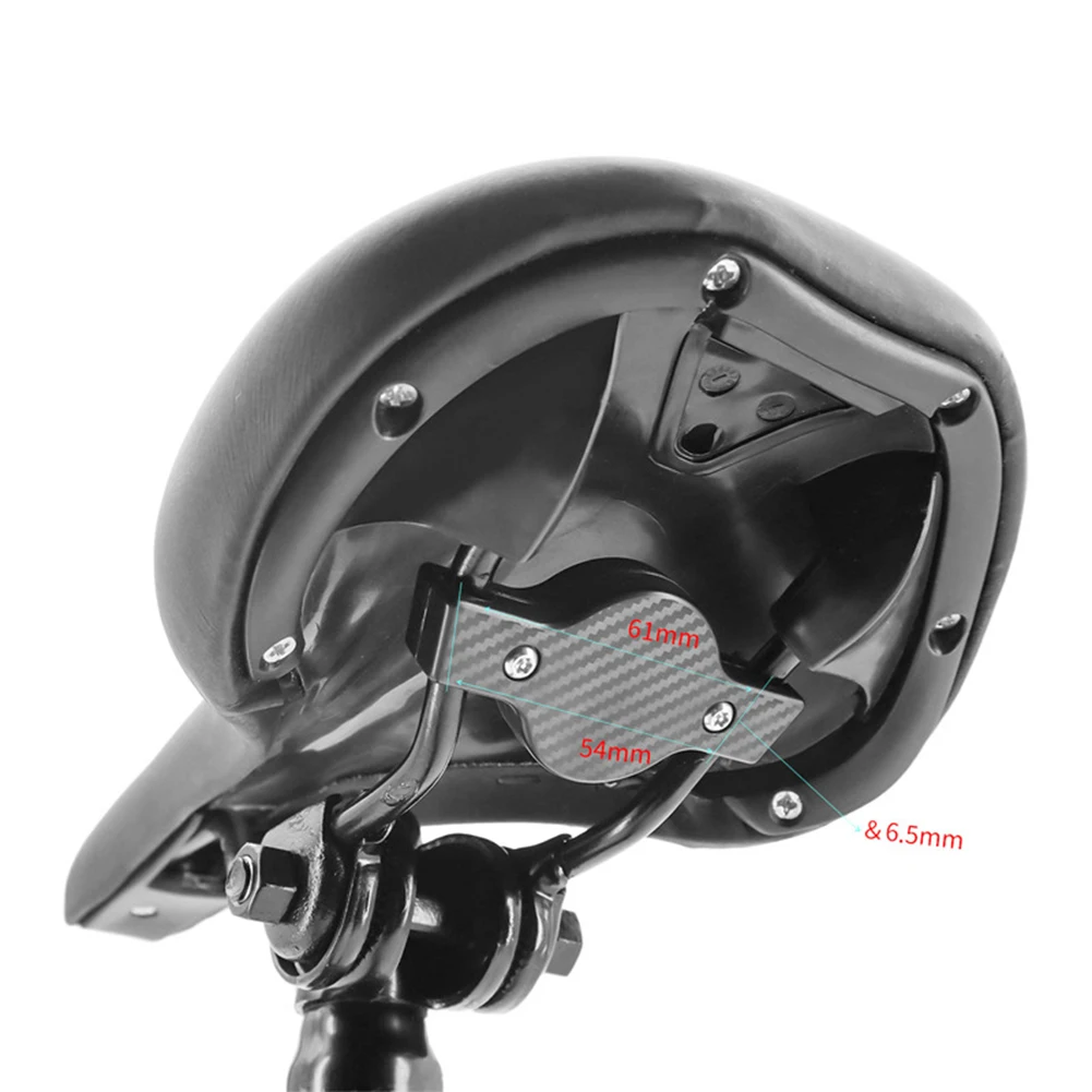 Cycling Locator Bracket For AirTag Anti-theft Bike Accessory Sturdy And Reliable Compact Design Long-lasting Protection