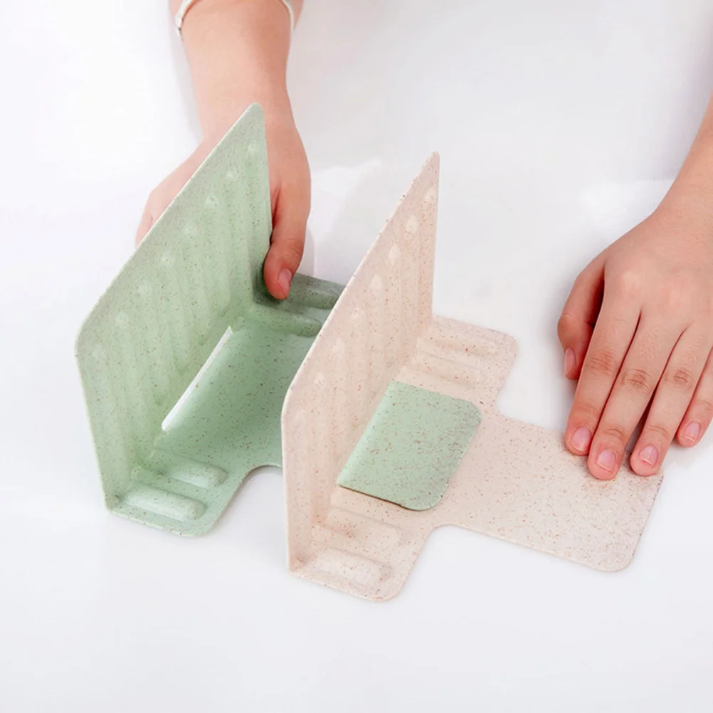 

8Pcs PP Drawer Dividers Storage Partition Refrigerated Food Organizer Cabinet Baffle for Clothes Underwear Divider Clutter Free