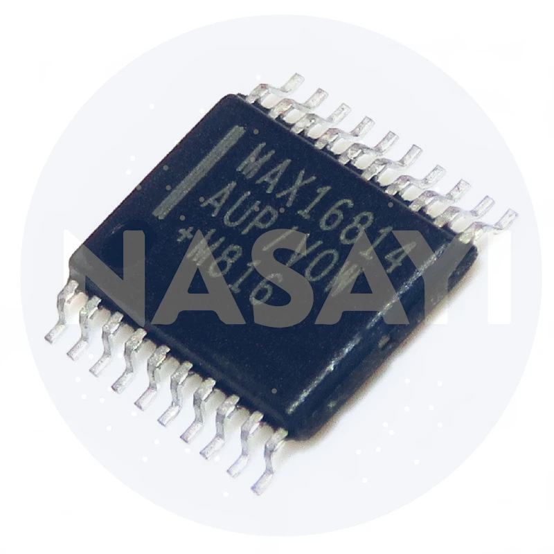 1-100PCS 2SA999 A999 MAX16814AUP MAX16814 BTA24-800B BTA24 KM4164B-15 KM4164B C8051F127-GQR C8051F127 TNY287PG TNY287