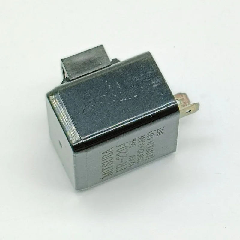 Turn Signal Relay For Kawasaki EN450 Vulcan 454 LTD 1985-1990 EN400 Bulcan 400 1994 ER250 Z250 Scorpion 1988 EX500 GPZ500S 1988