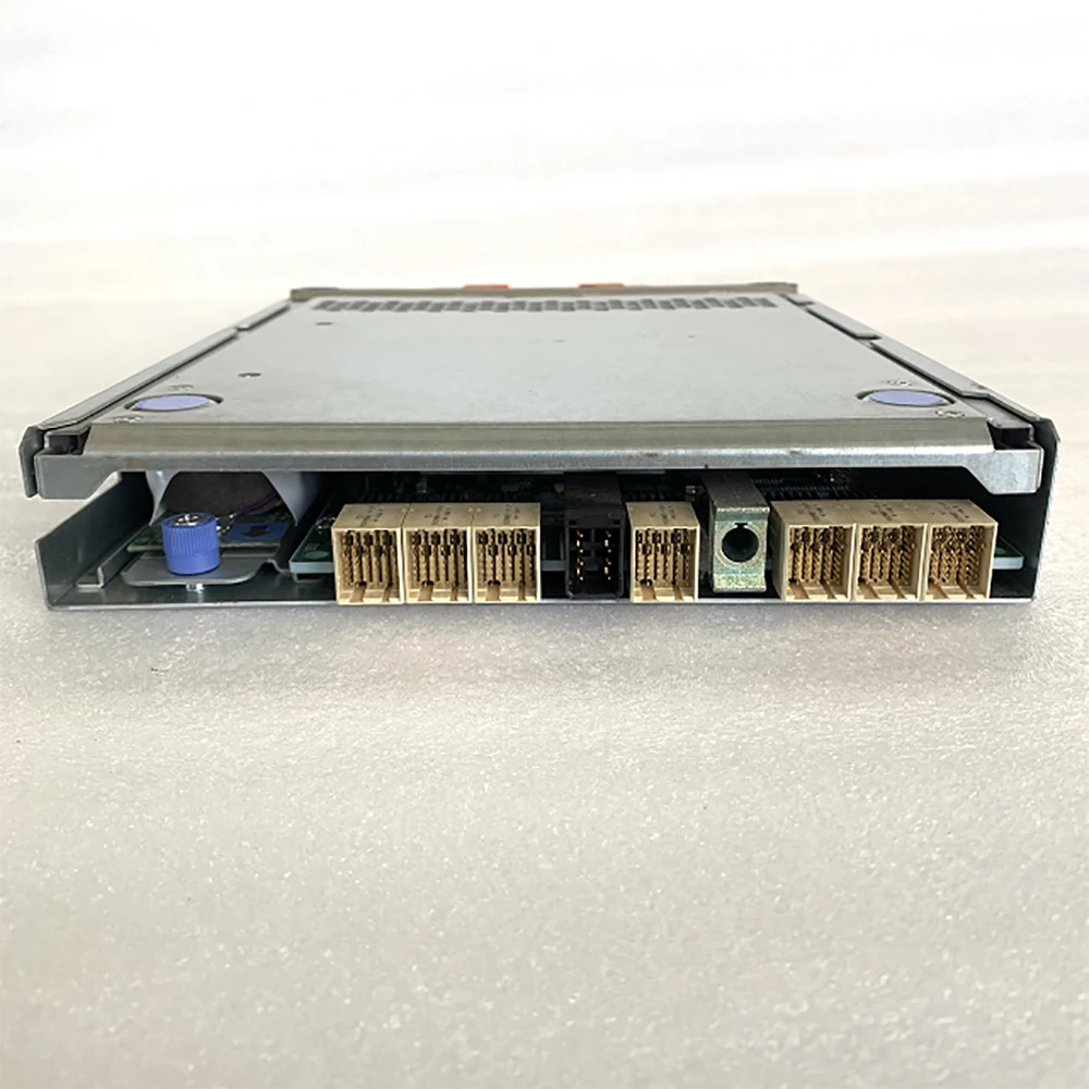 Controlador de ISCSI2-Port de alta calidad, para IBM DS3512 DS3524 DS3500 69Y2928 68Y8468 68Y8481, envío rápido