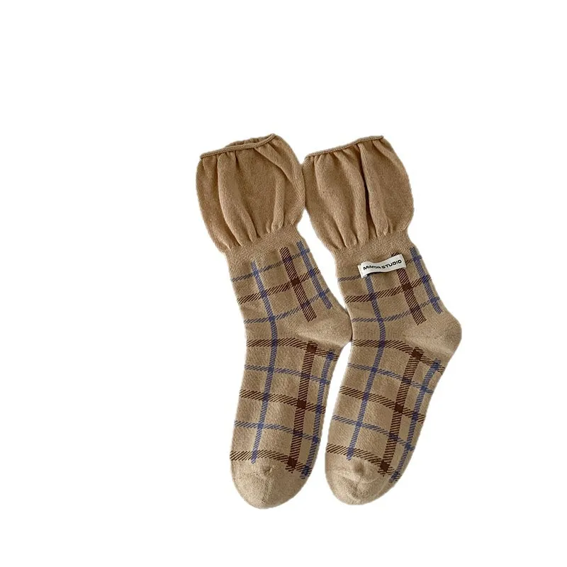 新しいバレエスレミッドカーフ薄い女性のソス春夏花柄レースデザイン快適な通気性のある綿レギンスカジュアルウェア用