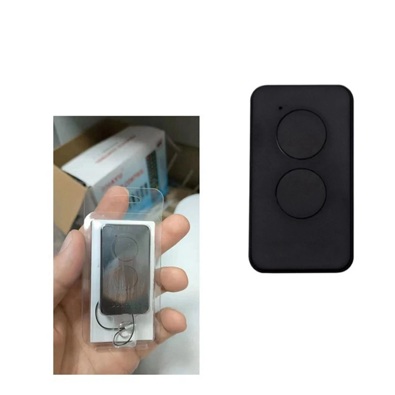For DOORHAN Transmitter Garage Door Remote Control 433Mhz Wireless Rolling Gate Controller For Garage
