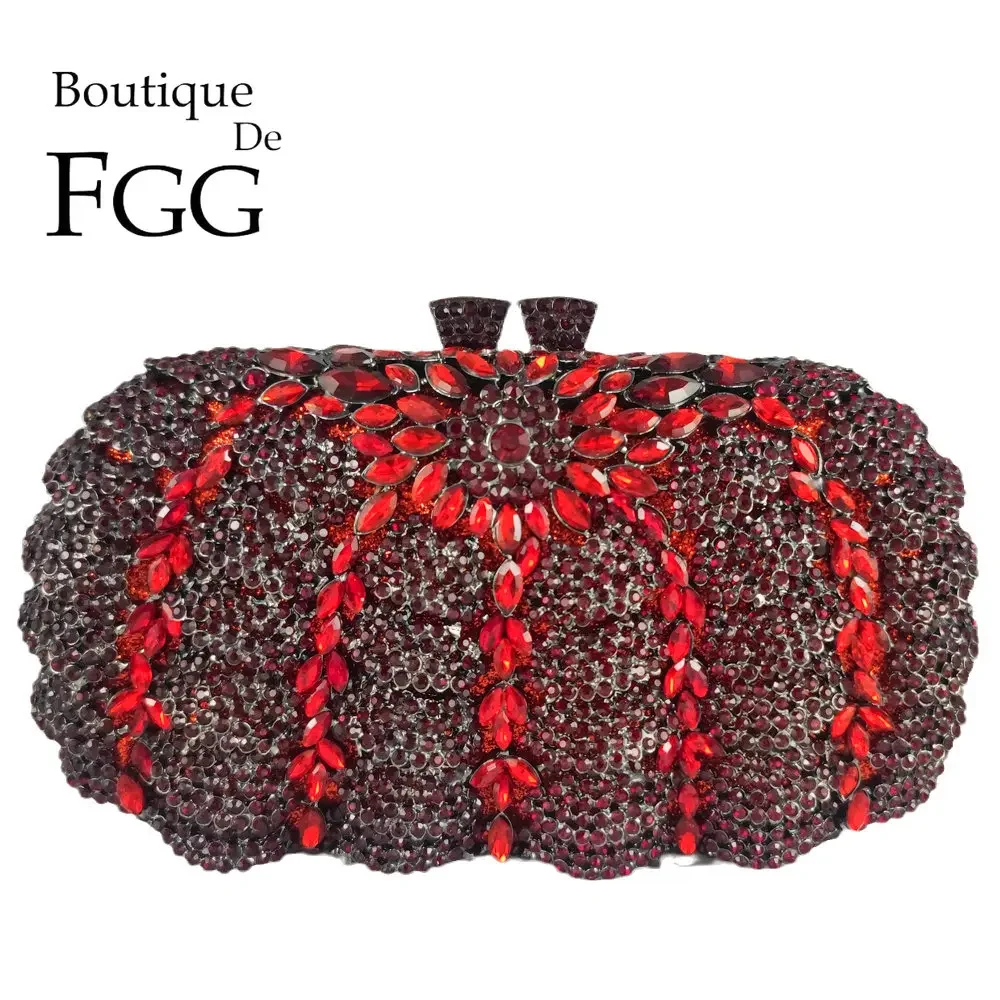 Boutique De Fgg Red… - image