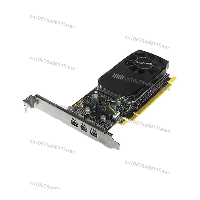 

Desktop Workstation R7-M430 2G Single Display Graphic Design Professional Original Graphics Graphics Card Accessories