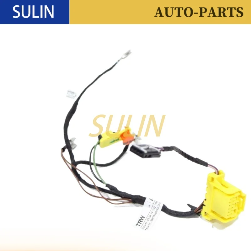 8U0971589C MultiFunction Wiring Harness Steering Wheel Wiring Harness For Audi A1 A3 S3 Q3 RSQ3  A3/S3/SPORTBACK/QU 2013-2015