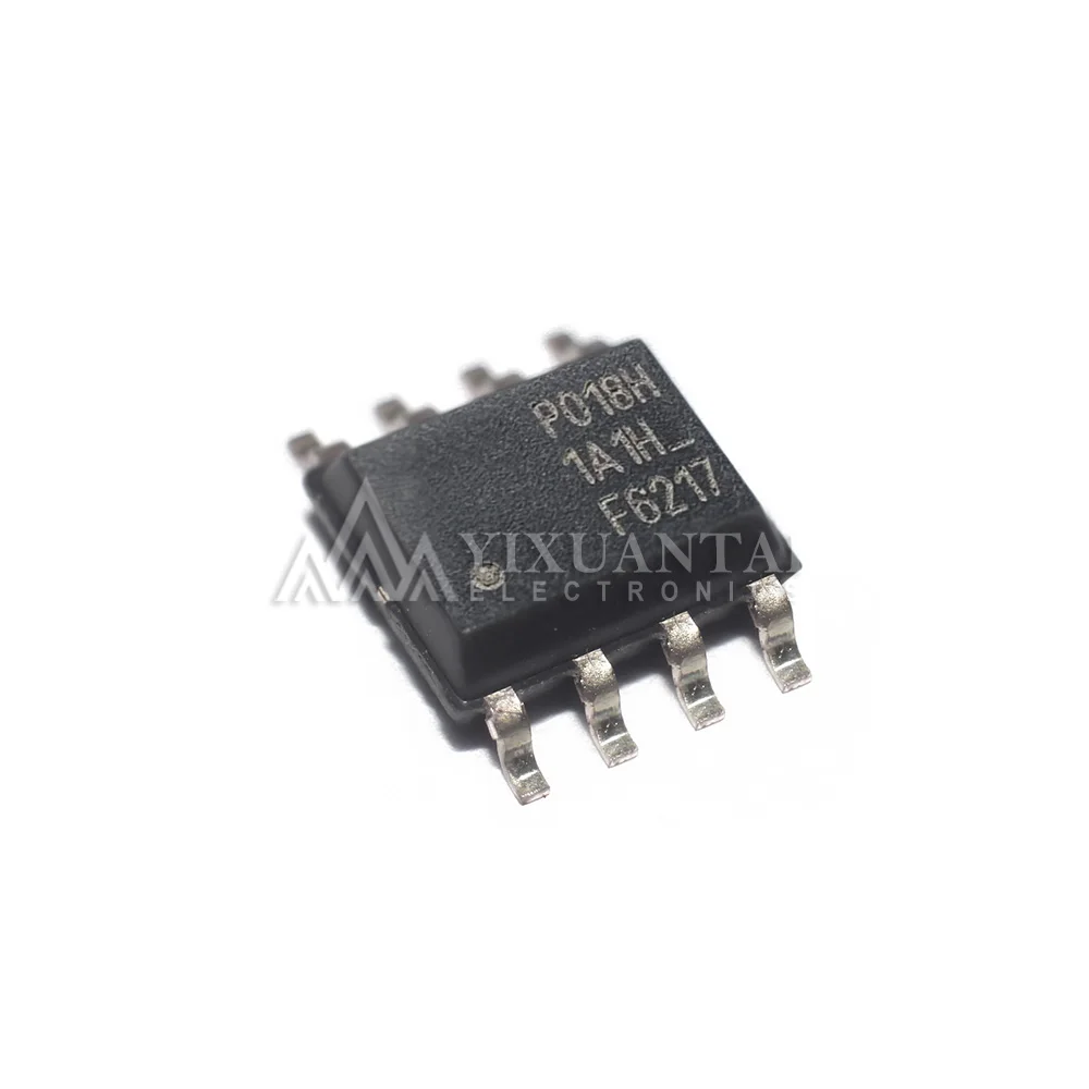 

10pcs/lot IRF6217TRPBF Marking:F6217 MOSFET P-CH 150V 700MA 8SO SOP8 New Original