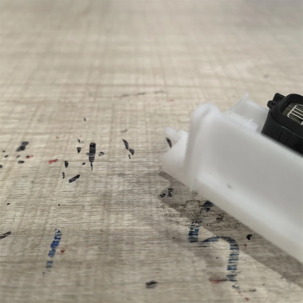 

10X For Epson L4150 L4151 L4153 L4156 L4158 L4168 L4169 L4160 L4163 L4165 L4166 Capping Station CapTop Head Pad shaft assembly