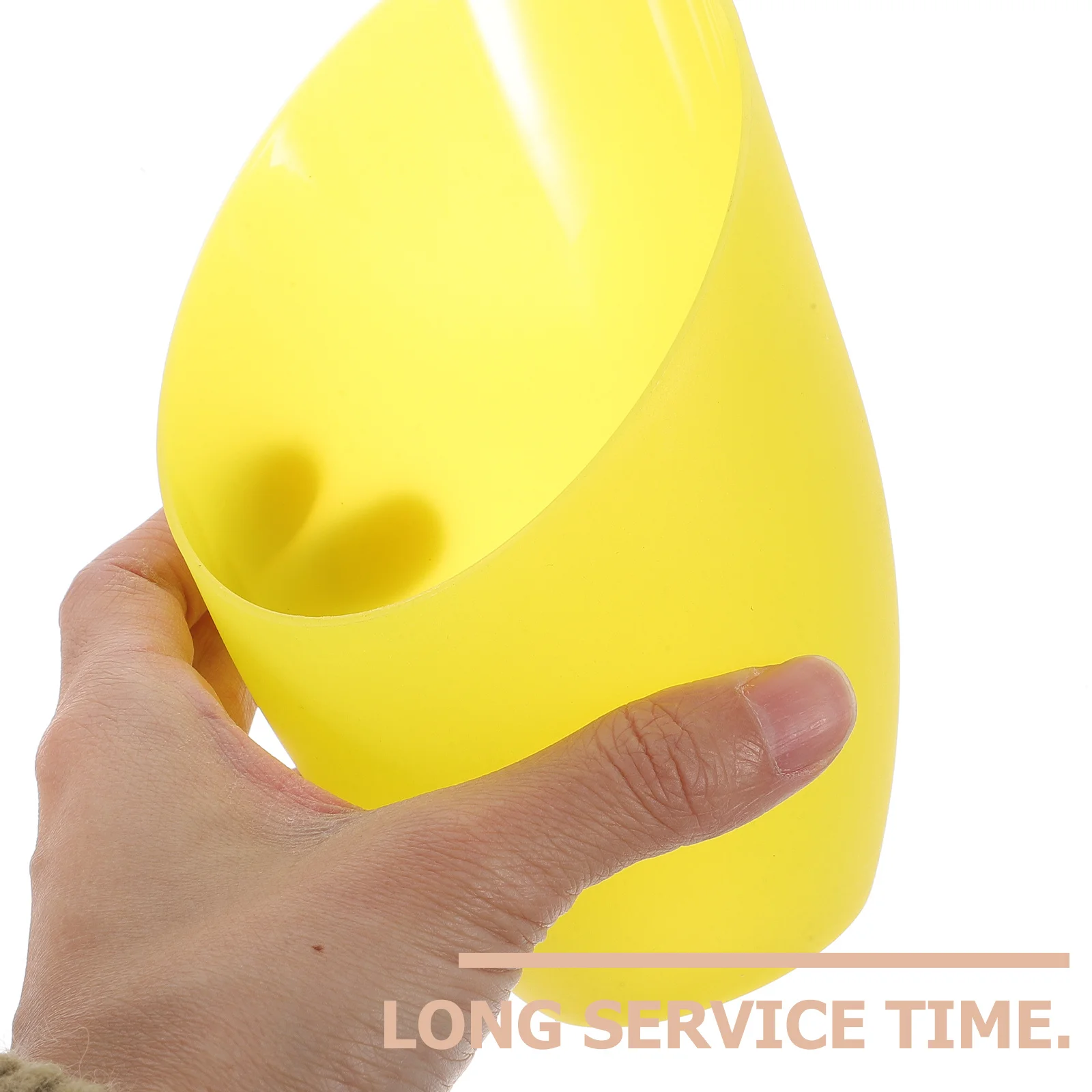 5 pçs sombra de lâmpada de plástico colorido forma ferradura substituição para mesa chão pendurado lâmpadas decorativa luz capa