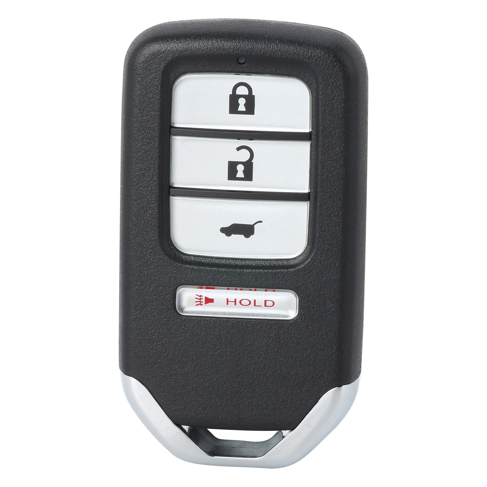 KEYECU FCC ID: ACJ932HK1210A Für Honda Crosstour Accord Civic 2013 2014 2015 2016, Smart Card Schlüssel Fernbedienung 3/4 Tasten Fob 313,8 MHz – Detail 1