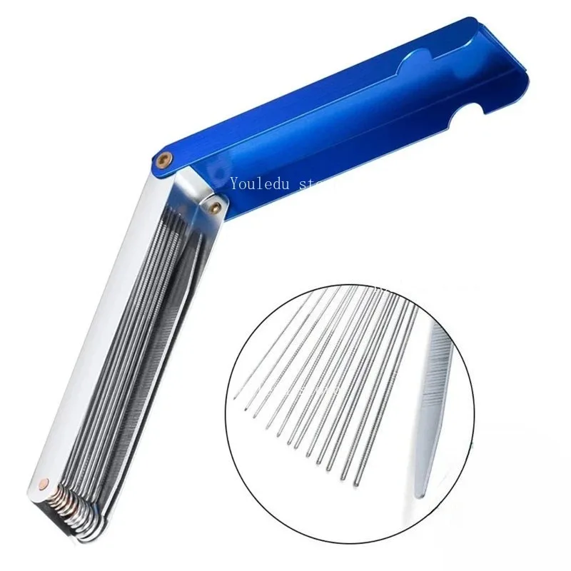 Apply To Carburetor Adjustment Screwdriver Adjustment Tool, Carburetor Cleaning Tool Cleaner, Brush Needle, Carburetor