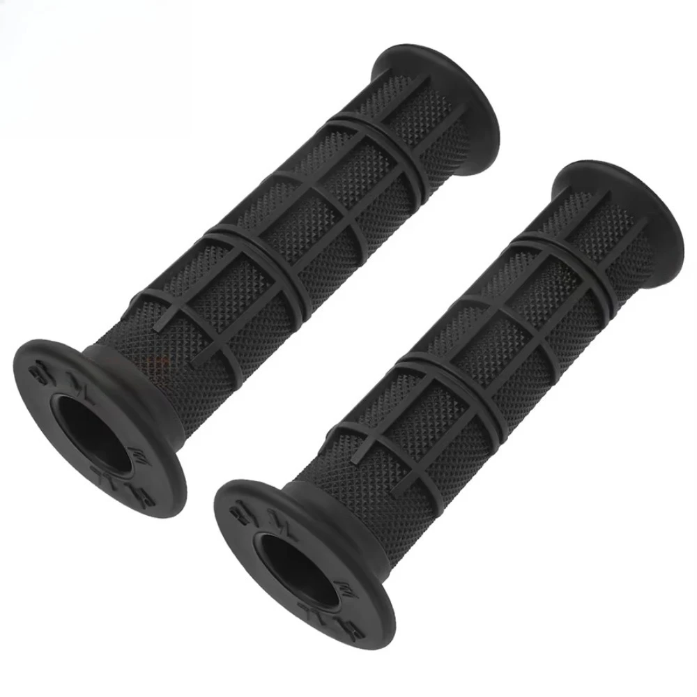 

Empuñaduras de manillar MATI para Yamaha Raptor Grizzly Kodiak Bruin Big Bear 80 125 200 250 350 400 450 550 660 700 YFM250 YFM3