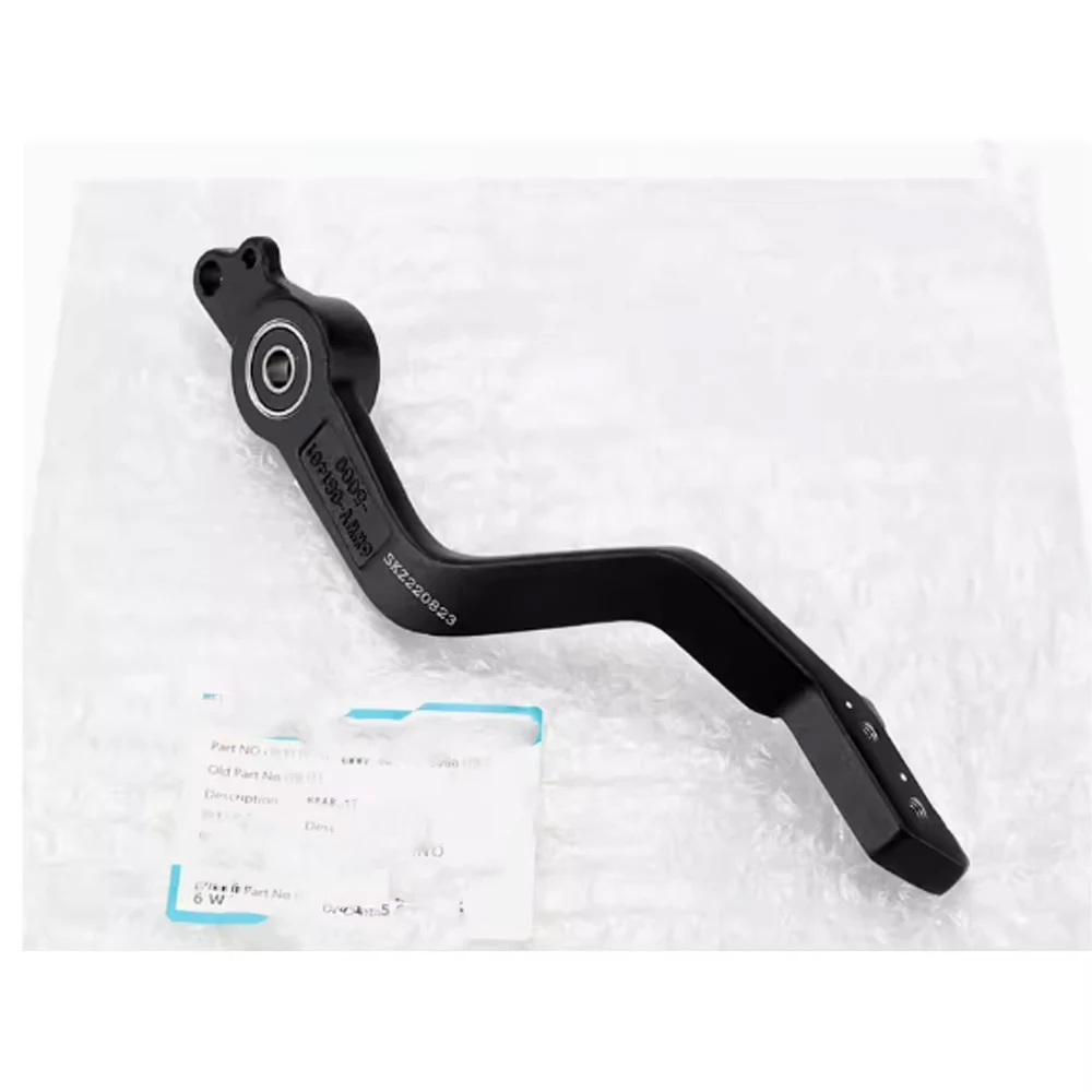 For CF CF800-5 800MT MT800 Motorcycle Parts Rear brake pedal combination Suitable for CF 800MT MT800