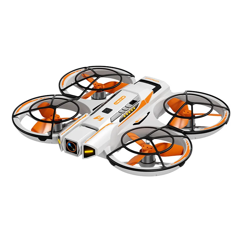 A21 large screen aerial drone, brushless quadcopter, children's toy, anti fall and anti collision remote-controlled airplane