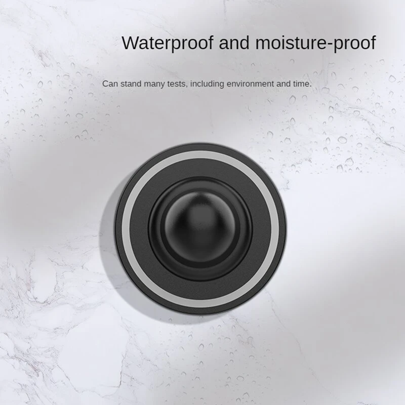 Soporte para secador de pelo Dyson, estante de almacenamiento para baño, montado en la pared, sin perforaciones, resistente al calor