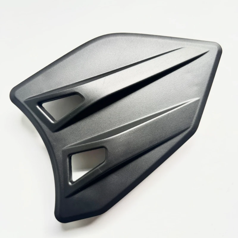 

Genuine Original Left CVT Cover Small Cover 2013-2017 for CFMOTO CForce CF800 800 X8 ATV 7020-000105