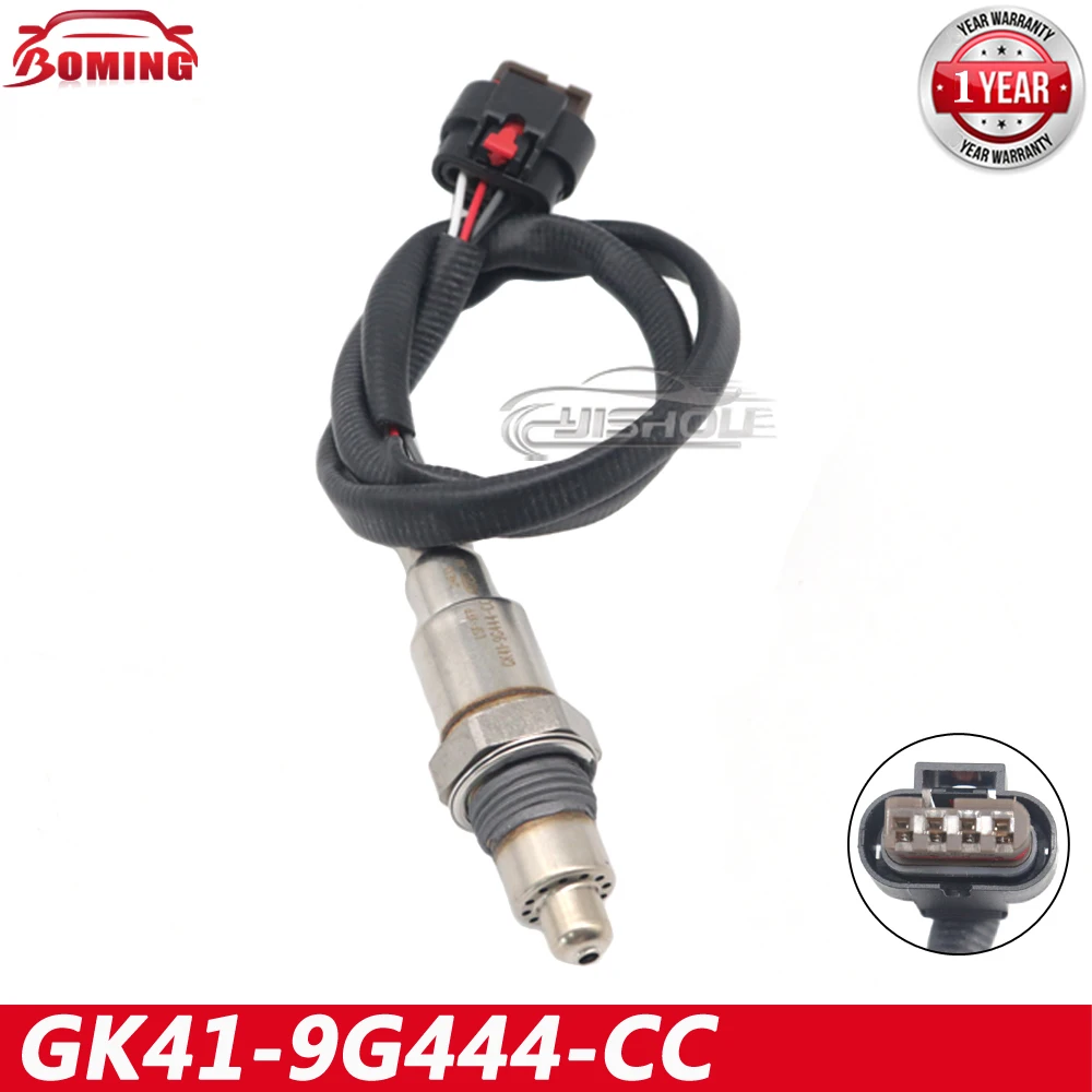 GK41-9G444-CC 234-8017 New Air Fuel Ratio Lambda O2 Oxygen Sensor For FORD EXPEDITION F-150 MUSTANG TRANSIT 150 250 LINCOLN