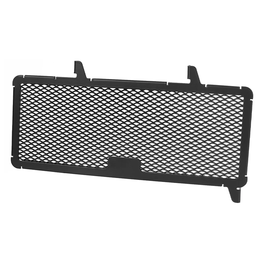 

For Energica Ego+ RS Eva Ribelle(RS) EsseEsse9+ 2021-2024 Motorcycle Accessories Radiator Grille Guard Cooler Cover Protection