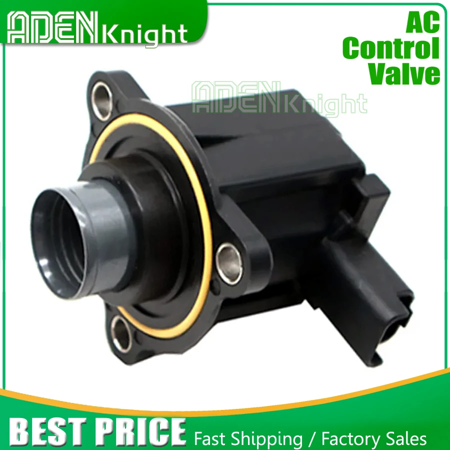 Turbo Diverter Valve For Volvo 59001107196 23517039 70536701