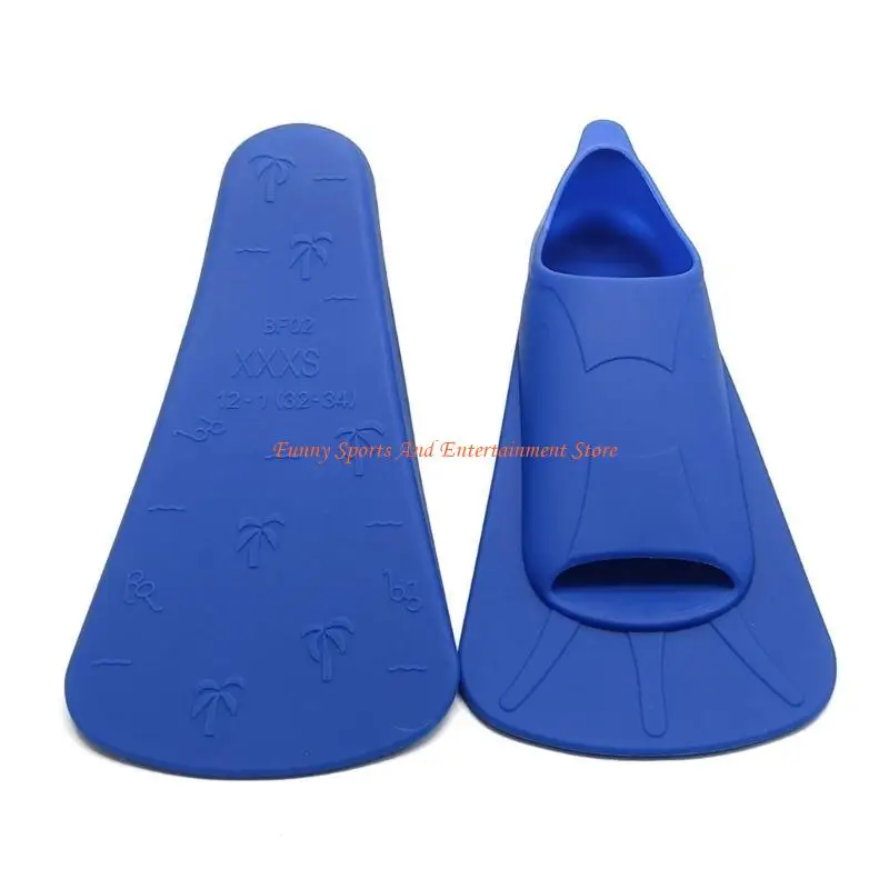 

C4DE Ласты для дайвинга Плавание Серфинг Пляжные водные ласты Ласты Подводное плавание Обувь для дайвинга