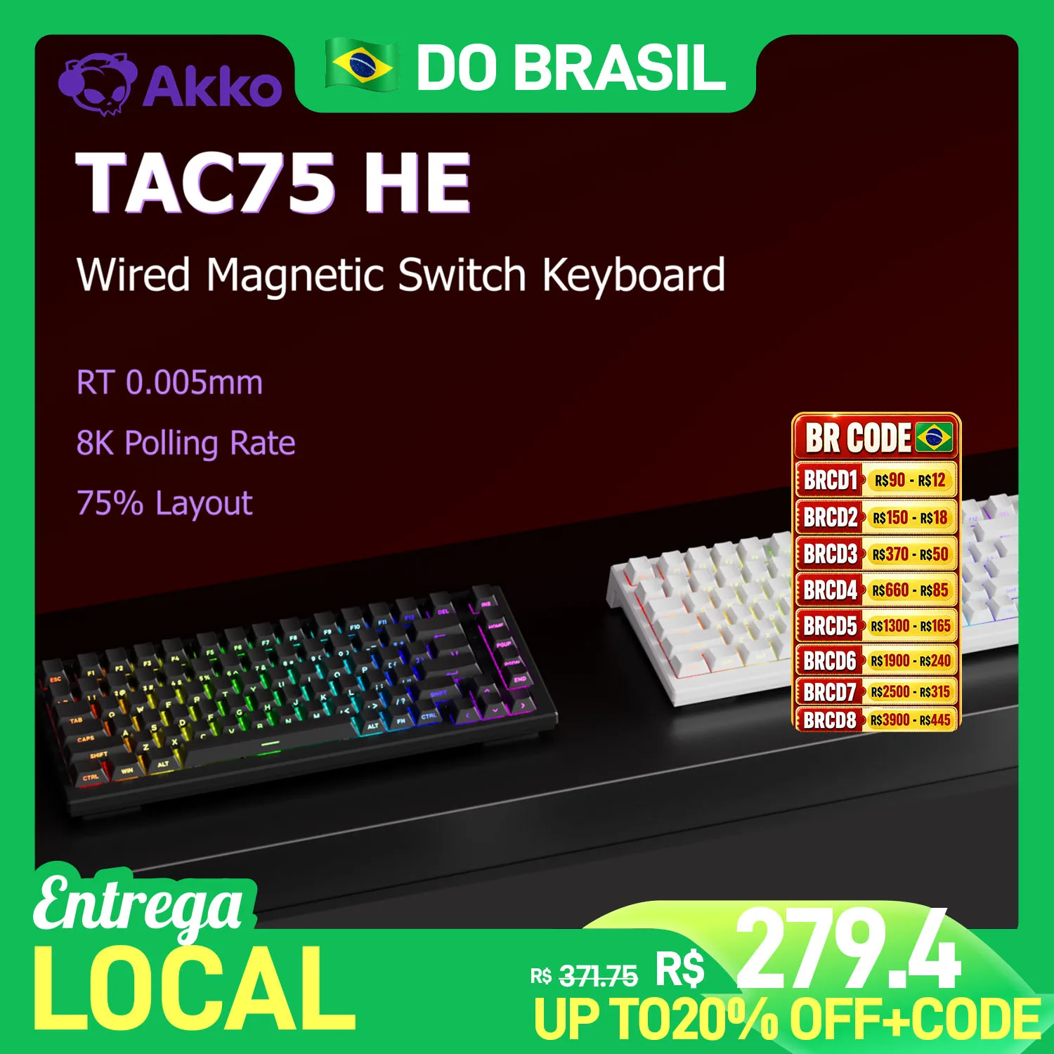 tastiera-meccanica-akko-tac75-he-75-con-switch-magnetici-rapid-trigger-0005mm-argb-polling-rate-8k-cablata-personalizzabile-per-gamer