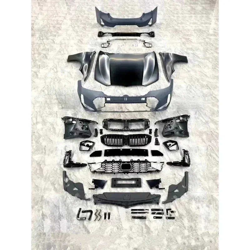 Factory 3 Series F30 F35 320LI 330LI Upgr G20 G28 Body Car Bumpers Kit New