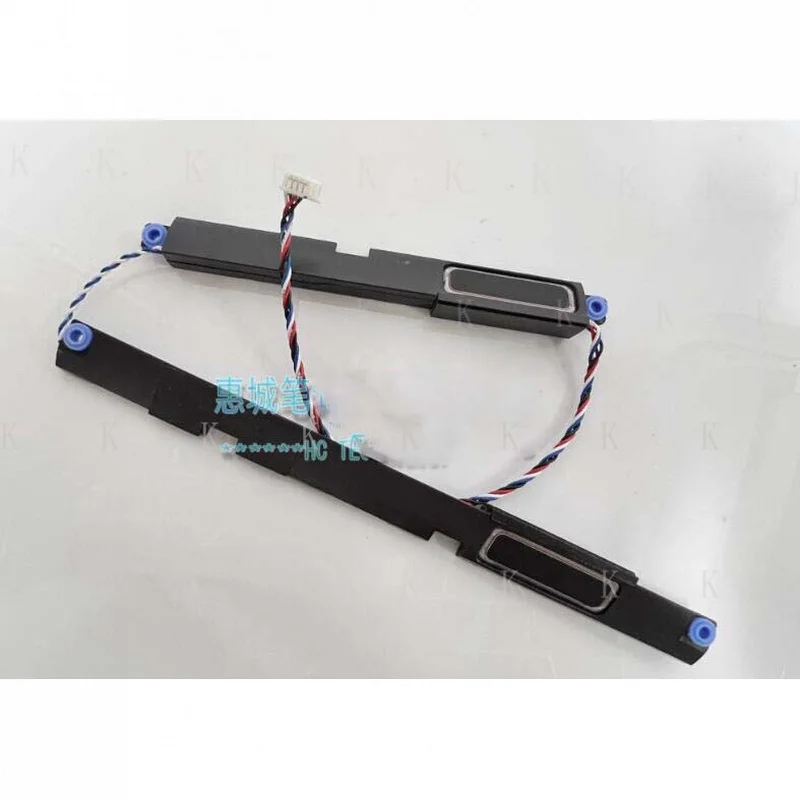 FORNew R+L 0D9083 Speaker for Dell Precision 7540 M7530 M7540 Speaker