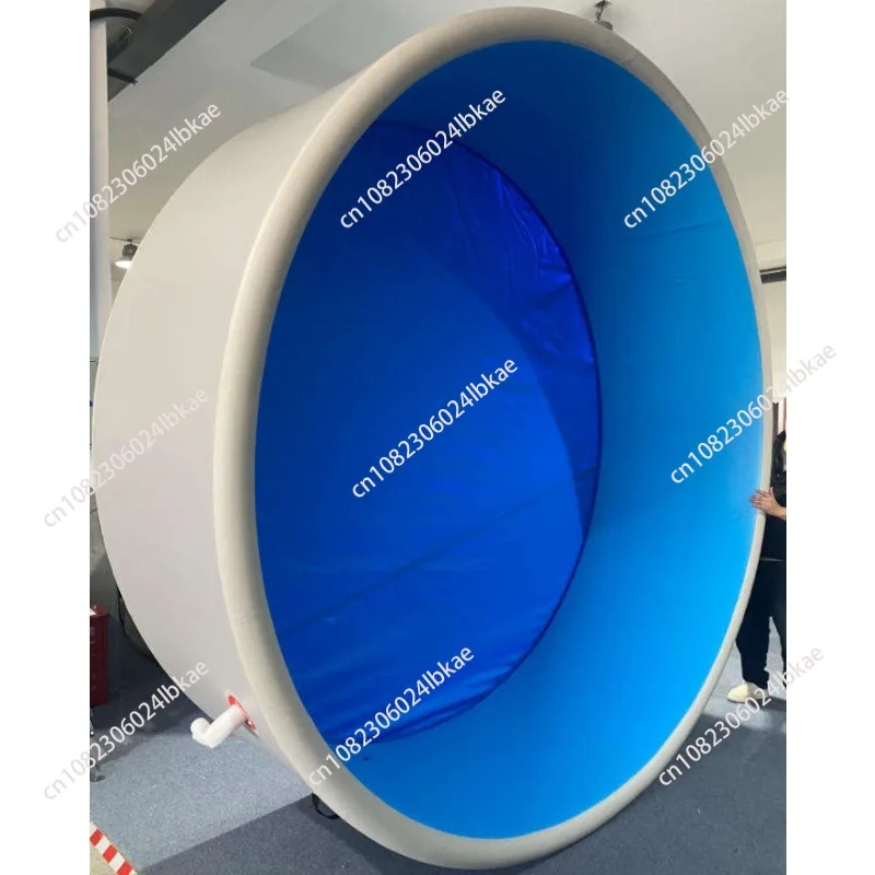 

Outdoor Indoor Summer Large Size High Quality Portable Water Swimming Pool Inflatable PVC Swimming Pool
